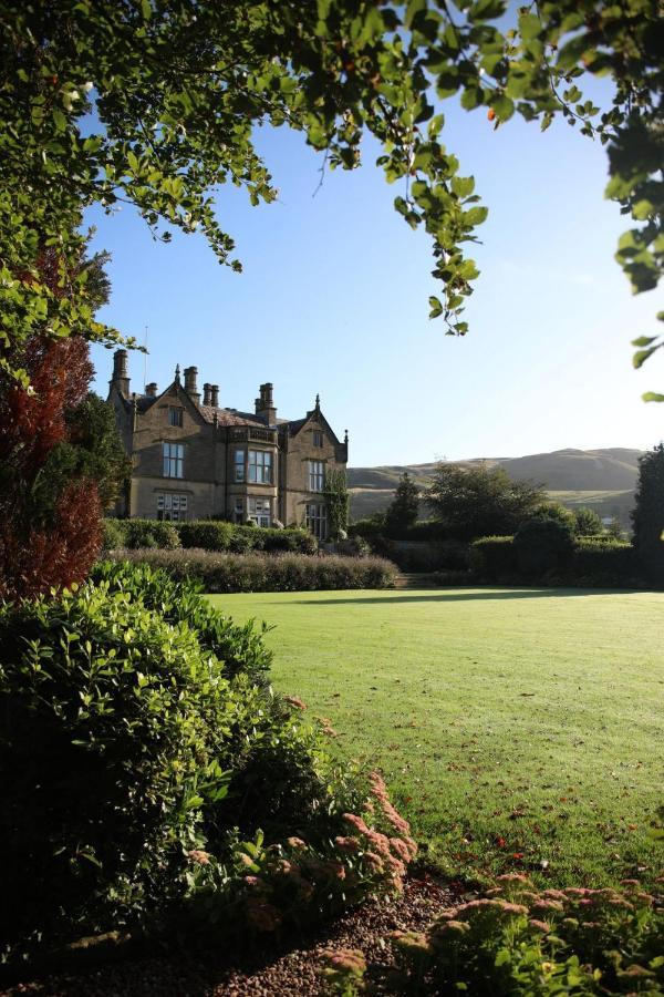 Falcon Manor Hotel Settle Zewnętrze zdjęcie