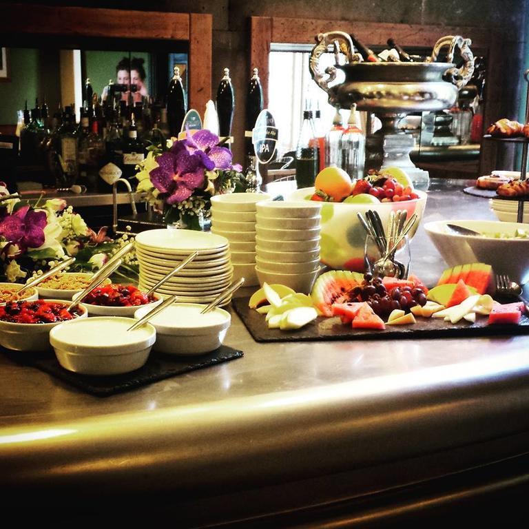 Falcon Manor Hotel Settle Zewnętrze zdjęcie