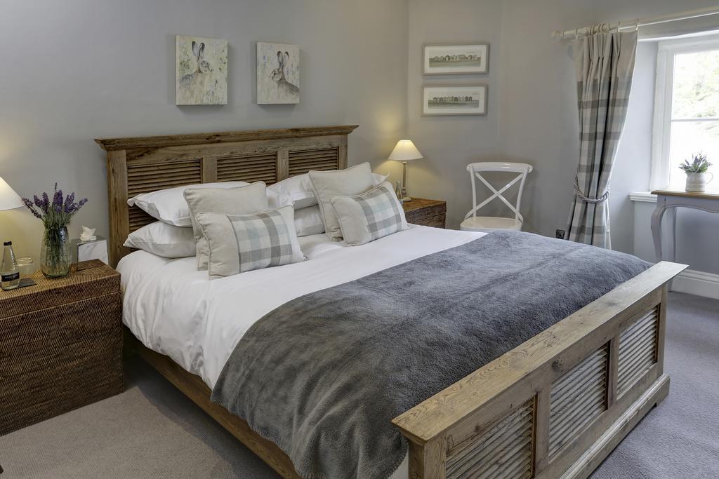 Falcon Manor Hotel Settle Pokój zdjęcie