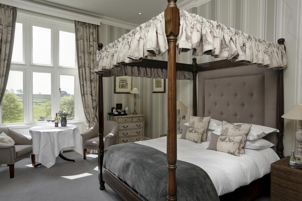 Falcon Manor Hotel Settle Pokój zdjęcie