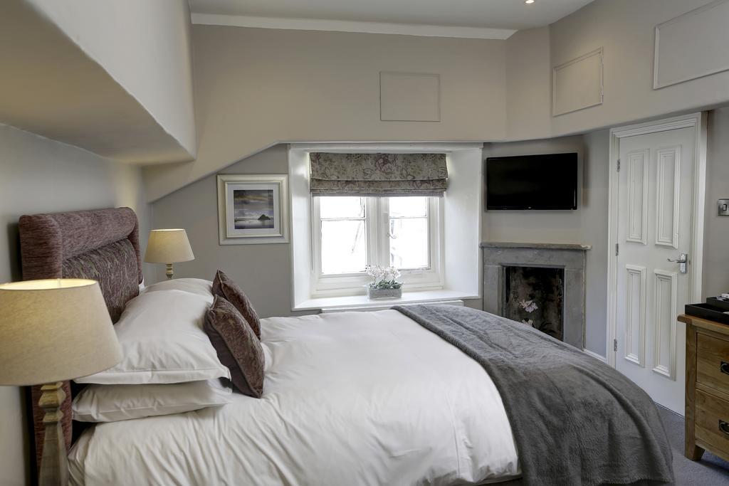 Falcon Manor Hotel Settle Pokój zdjęcie