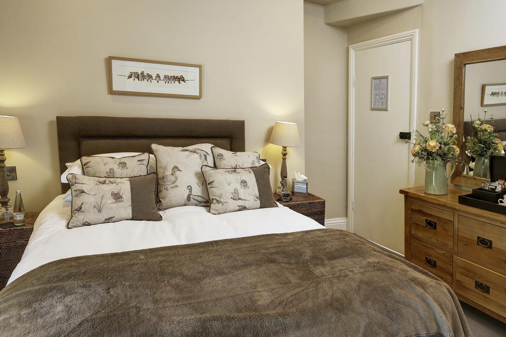 Falcon Manor Hotel Settle Pokój zdjęcie