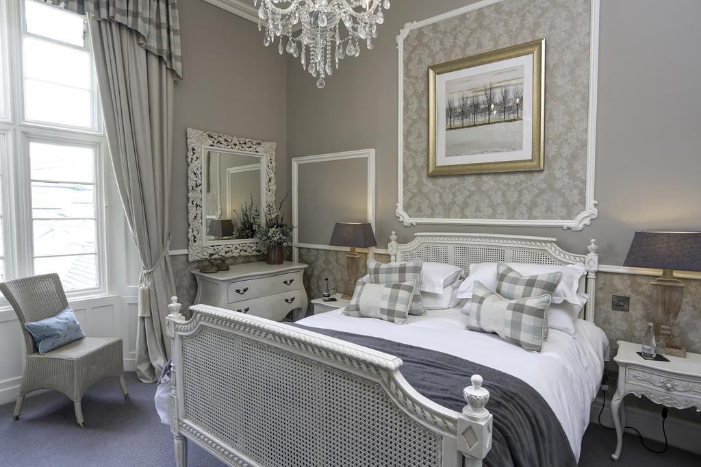 Falcon Manor Hotel Settle Pokój zdjęcie