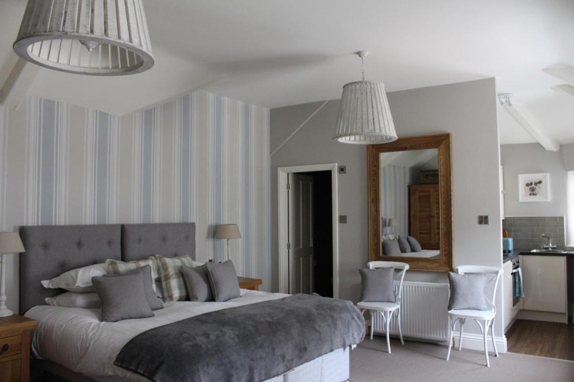 Falcon Manor Hotel Settle Pokój zdjęcie