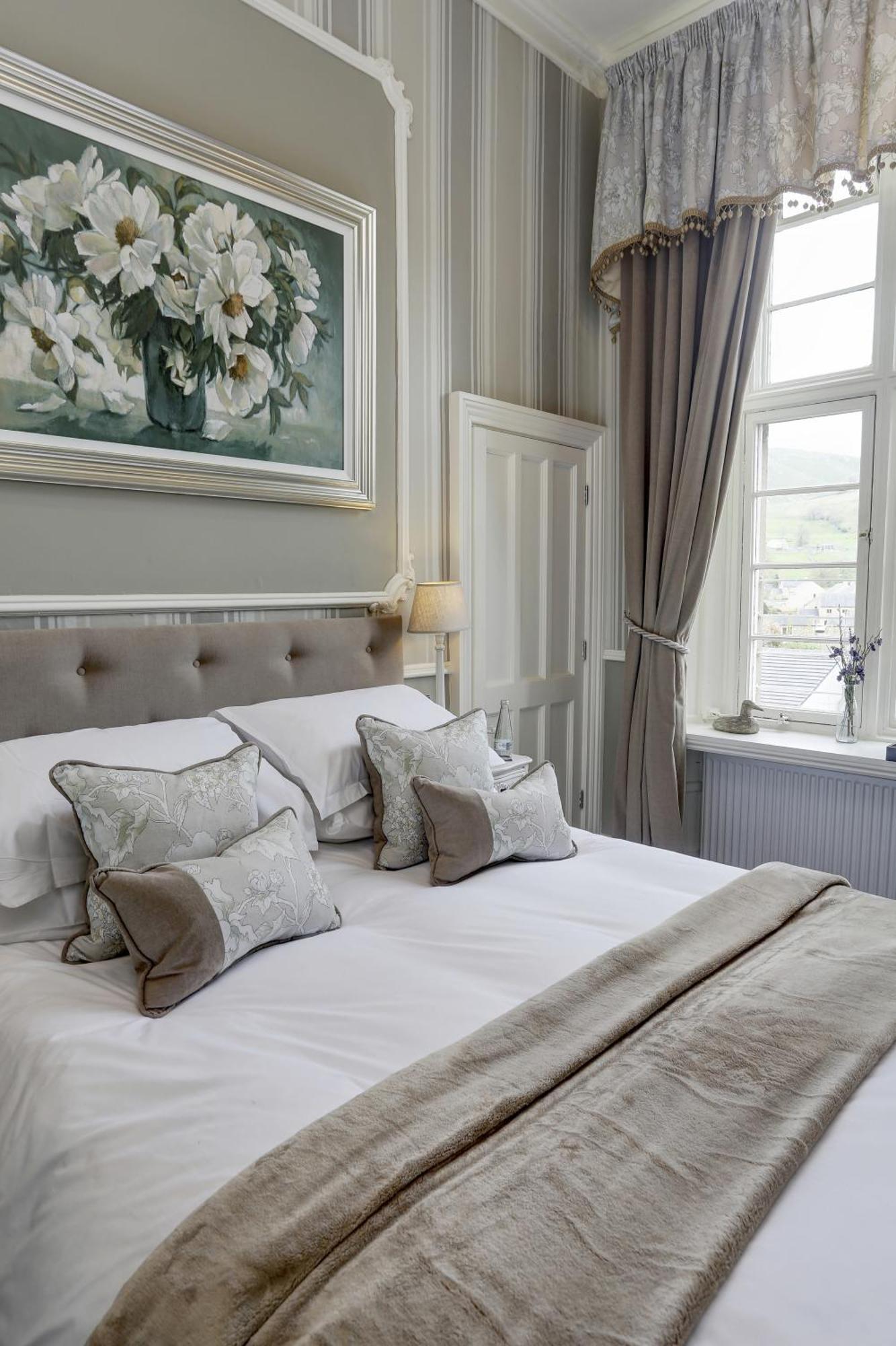 Falcon Manor Hotel Settle Pokój zdjęcie