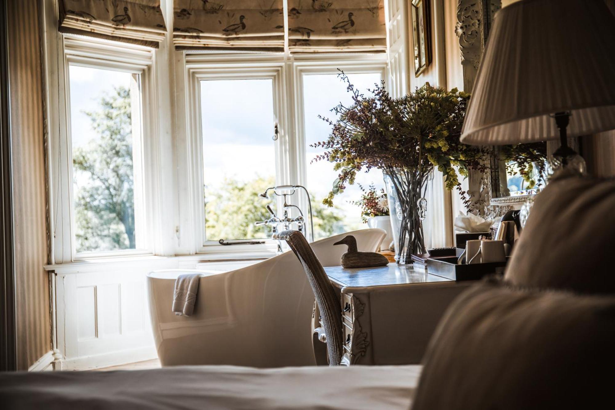 Falcon Manor Hotel Settle Zewnętrze zdjęcie