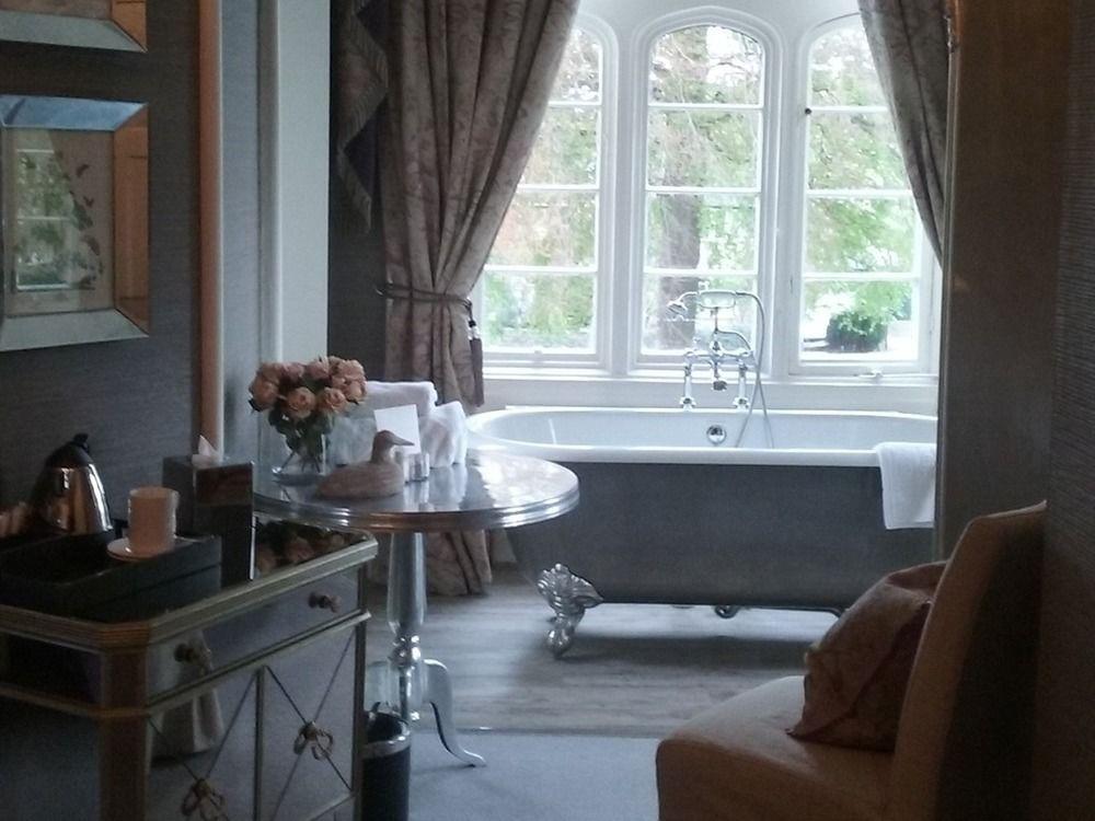 Falcon Manor Hotel Settle Zewnętrze zdjęcie