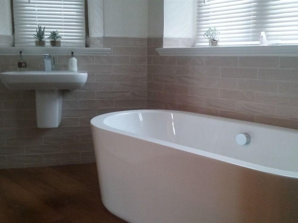 Falcon Manor Hotel Settle Zewnętrze zdjęcie