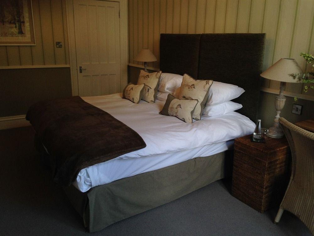 Falcon Manor Hotel Settle Zewnętrze zdjęcie