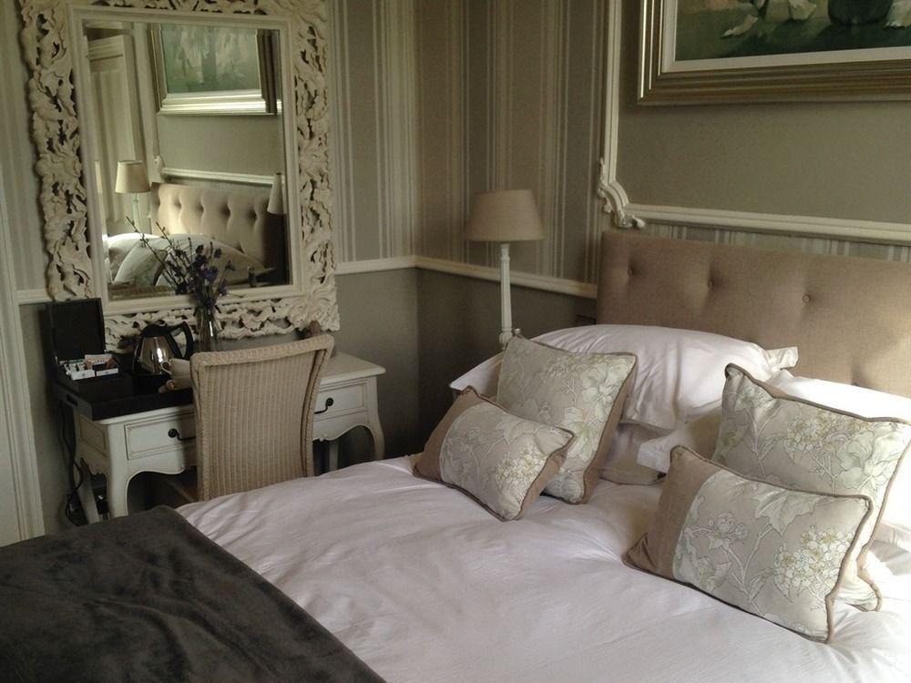 Falcon Manor Hotel Settle Zewnętrze zdjęcie