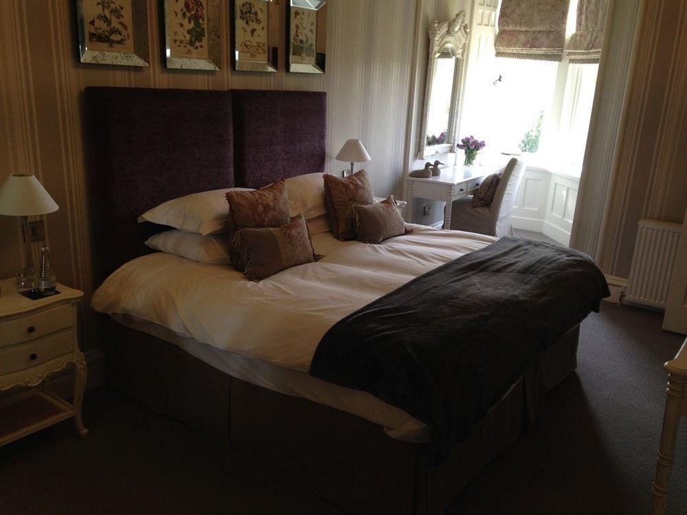 Falcon Manor Hotel Settle Zewnętrze zdjęcie