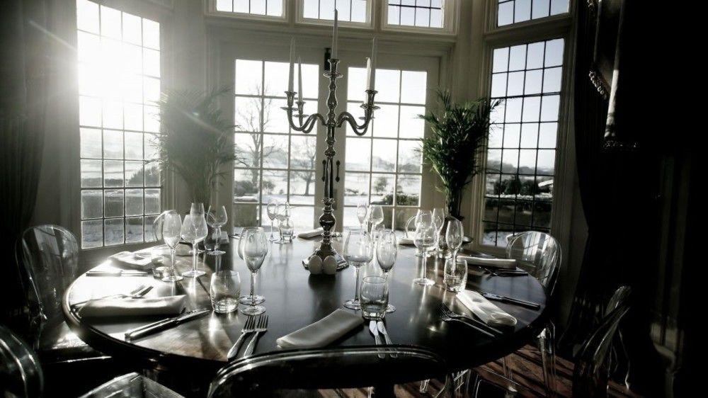 Falcon Manor Hotel Settle Zewnętrze zdjęcie