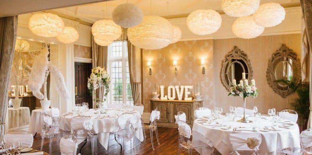 Falcon Manor Hotel Settle Zewnętrze zdjęcie