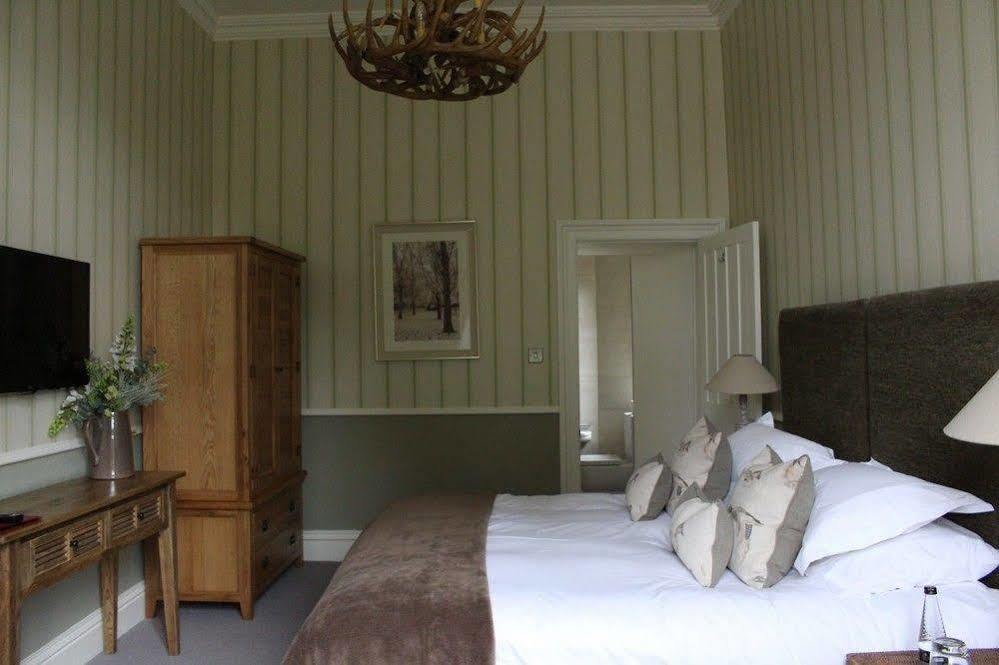 Falcon Manor Hotel Settle Zewnętrze zdjęcie